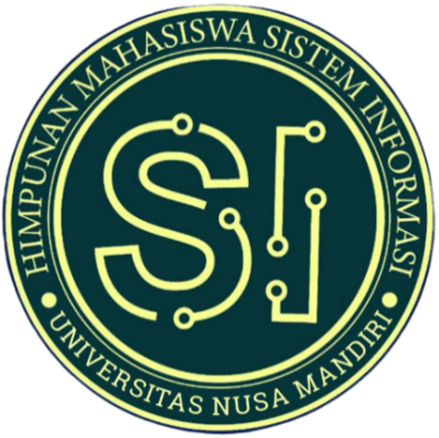 Himpunan Mahasiswa Sistem Informasi (HIMSI)